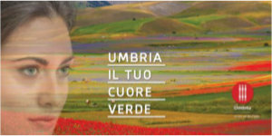 umbria tourism